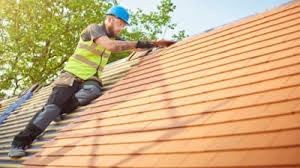Best Roof Replacement  in Bannockburn, IL