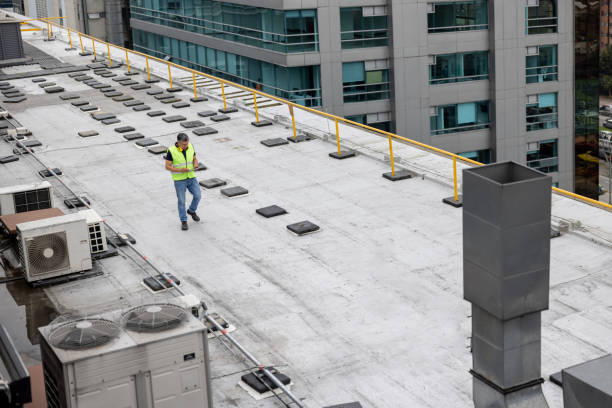 Best Cold Roofs  in Bannockburn, IL