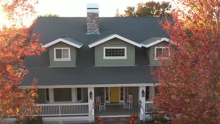 Best Rubber Roofing (EPDM, TPO)  in Bannockburn, IL