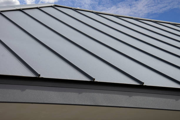 Best Rubber Roofing (EPDM, TPO)  in Bannockburn, IL