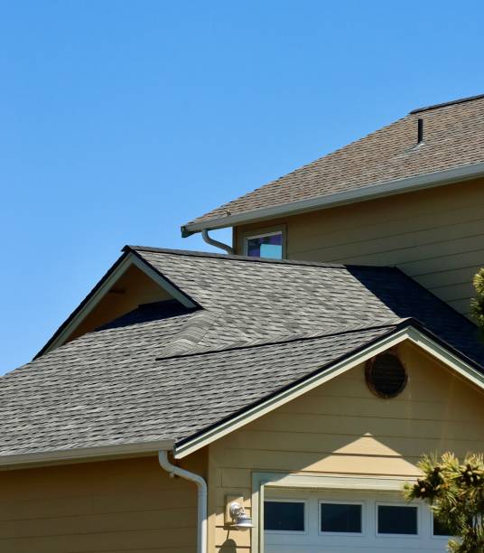 Best Chimney Flashing Repair  in Bannockburn, IL