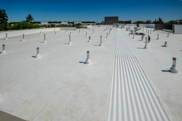 Best Steel Roofing  in Bannockburn, IL