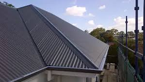 Best Green or Eco-Friendly Roofing Solutions  in Bannockburn, IL
